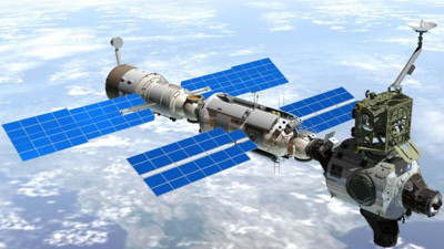 Rusya, kendi uzay istasyonunu kuruyor