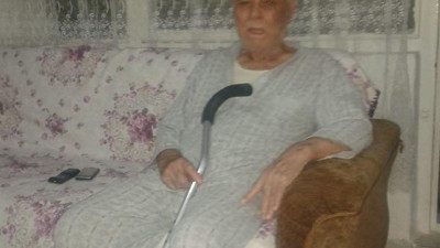 Ölmeden cenaze töreni yapılmıştı dün vefat etti. Çocukları iki haftada iki kez acı haber aldı