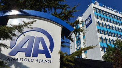 AA'ya üst düzey transfer. Taşlar yerinden oynamaya devam ediyor