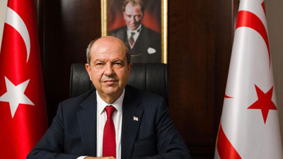 KKTC Cumhurbaşkanı Ersin Tatar: Federasyonu tartışmak artık zaman kaybı