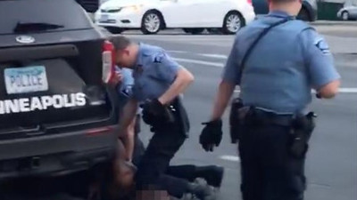 ABD'de Floyd davasında tarihi karar