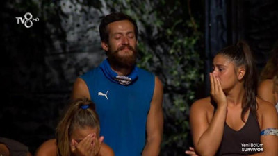 Survivor'da iddialı isim elendi konseydeki herkes şoke oldu. Acun Ilıcalı yemek yerken yakalanan İsmail Balaban'a cezayı kesti