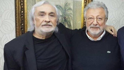 Metin Akpınar ve Müjdat Gezen davasında yeni gelişme