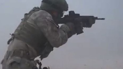 MSB: 4 PKK/YPG'li terörist etkisiz hale getirildi