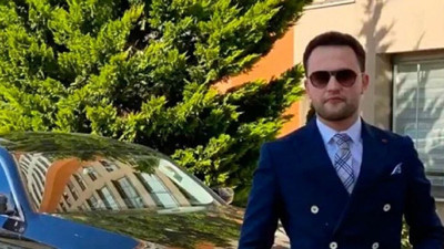 İşte AKP'li Kürşat Ayvatoğlu'nun harcadığı milyonlar. MHP'li Belediye Başkanı dosyayı açtı