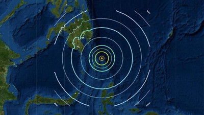 Bilim insanları uyardı. 8 büyüklüğünde deprem her an vurabilir