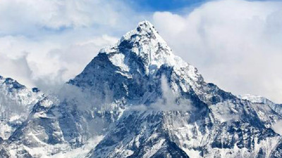 İlk defa korona vakası görülen o dağda herkes şaşkın