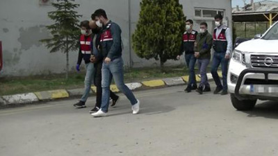 Polis torbacılara nefes aldırtmadı