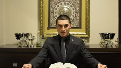 Türkiye Eğitim Federasyonu yeni Genel Başkanı seçildi