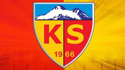 Kayserispor, PFDK'ye sevk edildi