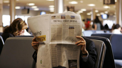 Wall Street Journal'dan korkutan aşı iddiası