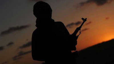 2 terörist daha teslim oldu