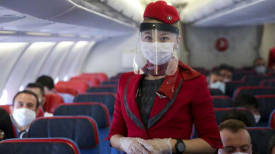 İngiltere ve Danimarka'dan Türkiye'ye uçuşlar açılıyor. THY Genel Müdürü Bilal Ekşi açıkladı