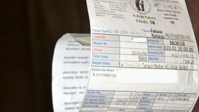 Elektrik şirketlerine yapılan büyük para kıyağını soğan ve patates alanlar ödeyecek