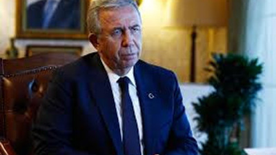 Mansur Yavaş'tan bir ilk daha. Evlenecek çiftlere müjde