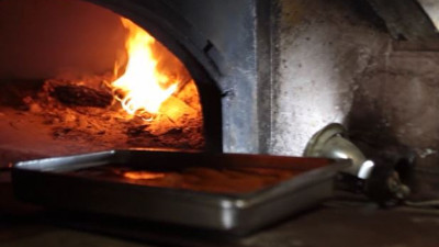 Antalya'nın meşhur kabak tatlısı coğrafi işaretle tescillendi
