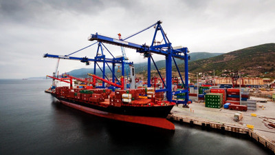 Gümrük vergisi sıfırlandı. İşte o ürünler