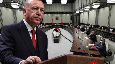 Kabine toplantısı ne zaman. Kabine Toplantısı hangi gün yapılacak