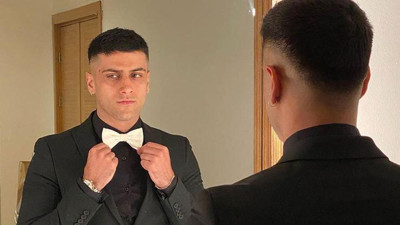 Reynmen'e büyük şok, hesabı askıya alındı