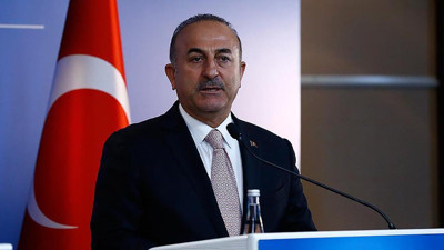 Çavuşoğlu'ndan Thodex açıklaması
