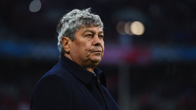 Lucescu'dan Avrupa Süper Ligi açıklaması