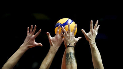 Avrupa Altın Ligi'ne katılacak A Milli Erkek Voleybol Takımı'nın geniş kadrosu açıklandı