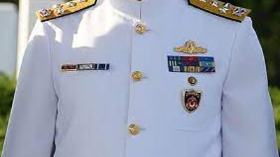 6 şüpheli emekli amiral adliyeye sevk edildi