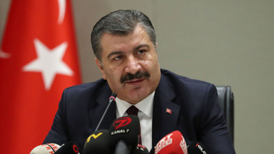 Bakan Koca: Sputnik V aşısı da gelecek