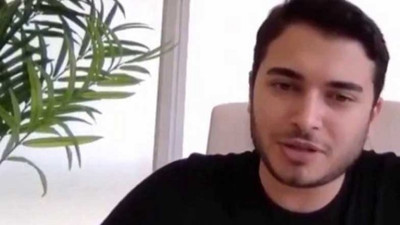 Faruk Fatih Özer'in olay yaratacak konuşması ortaya çıktı