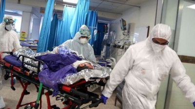 Çifte mutasyon alarmı. Ülke OHAL hazırlığında