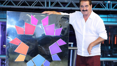 İbo Show'da sürpriz gecesi