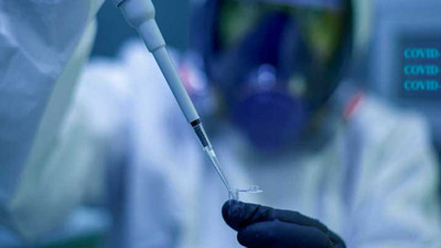 Yeşil tütün yaprağından korona virüs aşısı. Vücutta 10 kat daha fazla antikor üretti