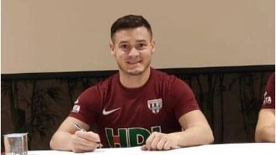 Gabriel Torje Bandırmaspor'dan ayrıldı