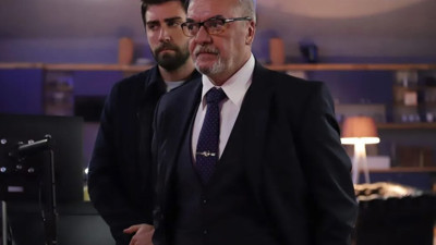 İşte Teşkilat dizisinin sırrı