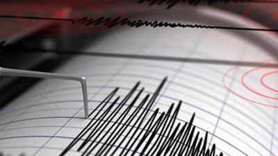 Muğla 4,2 büyüklüğünde bir deprem daha