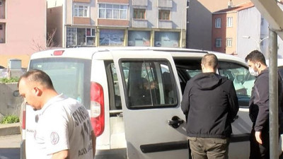 İstanbul dahil 8 ilde Thodex operasyonu