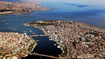 İstanbul'u vuracak depremin büyüklüğü ve zamanı açıklandı. Bunu söylemek kehanet değil diyerek uyardı