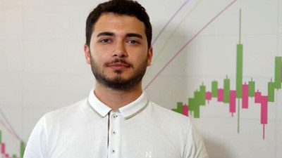 Thodex kurucusuna kırmızı bülten