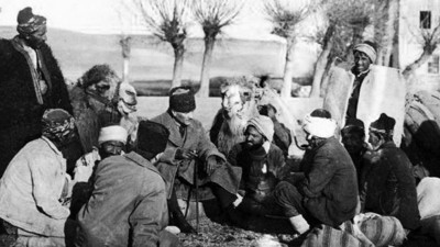 Atatürk halkının arasında korumasız dolaşan tek liderdi. O halkını hiç aldatmadı