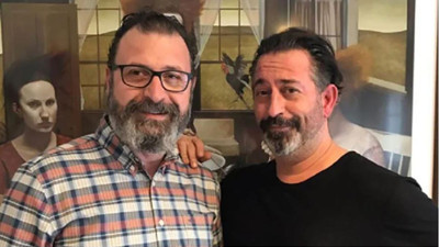 Can Yılmaz kardeşi Cem Yılmaz’ın doğum günü mesajında espriyi patlattı. Meğer o doğduğu için yapılıyor sanıyormuş