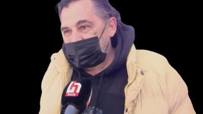 Maaşından kalan parayı anlatırken gözyaşlarını tutamadı. İşte emeklinin hali bu