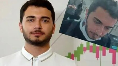 Thodex'in sahibi Fatih Faruk Özer'in iadesi için işlem başlatıldı