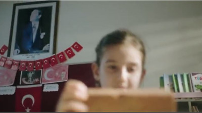 İYİ Parti'den Andımız'lı 23 Nisan kutlaması