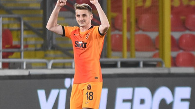 'Yetenek Avcısı' sportif direktör Kerem'in peşine düştü. Meğer uzun süredir takip ediyormuş