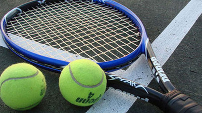 TEB BNP Paribas Tennis Championship'te heyecan sürüyor