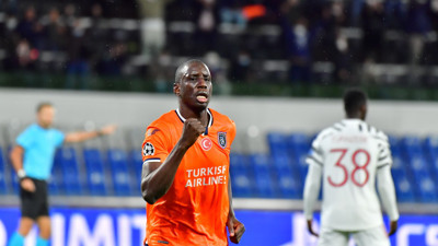 Herkesin konuşmasını beklediği Demba Ba sonunda konuştu