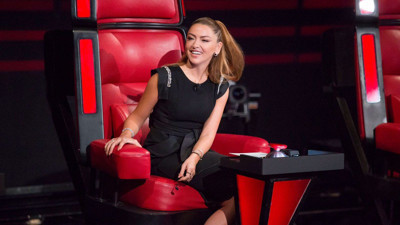 O Ses Türkiye'de Hadise iddiası!