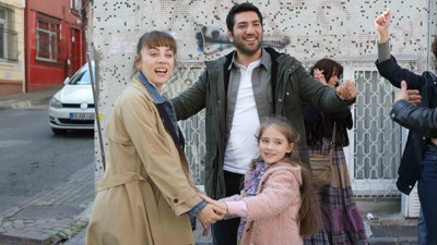 Yüksek bütçeli dizide şok final. Reytinglerde büyük düşüş yaşadı