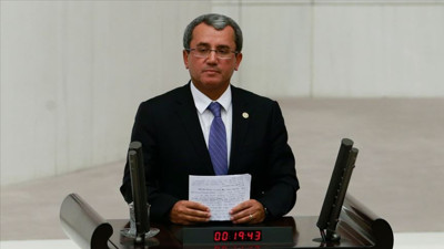 AKP'li vekilden Erdoğan'ı kızdıracak sözler. Avrupa Konseyi Genel Kurulu’nda açık açık söyledi