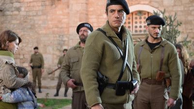 Bir Zamanlar Kıbrıs dizisinde EOKA Propagandası mı yapıldı? Denktaş’ın en yakınındaki isimden TRT’ye tepki